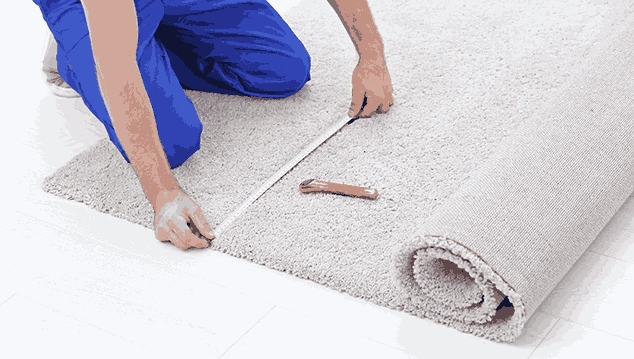 Carpet Repair Services Cottles Bridge